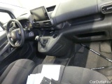  Citroen  Berlingo  Kasten Club M/L1 1.5 BlueHDi 75KW MT6 E6d #3