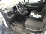  Citroen  Berlingo  Kasten Club M/L1 1.5 BlueHDi 75KW MT6 E6d #4