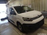  Citroen  Berlingo  Kasten Club M/L1 1.5 BlueHDi 75KW MT6 E6d #8