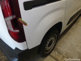  Citroen  Berlingo  Kasten Club M/L1 1.5 BlueHDi 75KW MT6 E6d #36