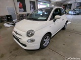  Fiat  500  Lim. Lounge 1.2 51KW MT5 E6dT 