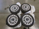  Fiat  500  Lim. Lounge 1.2 51KW MT5 E6dT #8