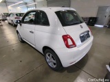  Fiat  500  Lim. Lounge 1.2 51KW MT5 E6dT #17