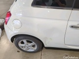 Fiat  500  Lim. Lounge 1.2 51KW MT5 E6dT #58