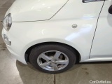  Fiat  500  Lim. Lounge 1.2 51KW MT5 E6dT #60