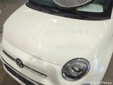  Fiat  500  Lim. Lounge 1.2 51KW MT5 E6dT #70