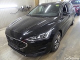  Ford  Focus  Lim. Cool & Connect 1.5 EcoBlue 88KW MT6 E6d 