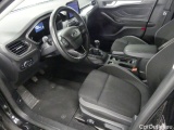  Ford  Focus  Lim. Cool & Connect 1.5 EcoBlue 88KW MT6 E6d #4