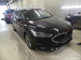  Ford  Focus  Lim. Cool & Connect 1.5 EcoBlue 88KW MT6 E6d #8