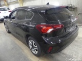  Ford  Focus  Lim. Cool & Connect 1.5 EcoBlue 88KW MT6 E6d #9