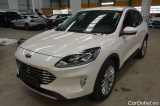  Ford  Kuga  Titanium 2.0 EcoBlue 140KW AT8 E6d 