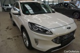  Ford  Kuga  Titanium 2.0 EcoBlue 140KW AT8 E6d #7
