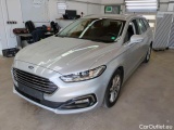  Ford  Mondeo  Turnier Titanium 2.0 EcoBlue 140KW AT8 E6dT 