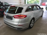  Ford  Mondeo  Turnier Titanium 2.0 EcoBlue 140KW AT8 E6dT #2