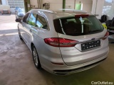  Ford  Mondeo  Turnier Titanium 2.0 EcoBlue 140KW AT8 E6dT #7