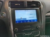 Ford  Mondeo  Turnier Titanium 2.0 EcoBlue 140KW AT8 E6dT #10