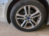  Ford  Mondeo  Turnier Titanium 2.0 EcoBlue 140KW AT8 E6dT #14