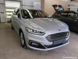  Ford  Mondeo  Turnier Titanium 2.0 EcoBlue 140KW AT8 E6dT #17