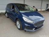  Ford  S-Max  Titanium 2.0 EcoBlue 110KW MT6 E6d #15