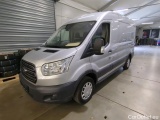  Ford  Transit  Kastenwagen 310 L2 Trend 2.0 TDCi 77KW MT6 E6 