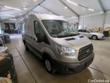  Ford  Transit  Kastenwagen 310 L2 Trend 2.0 TDCi 77KW MT6 E6 #7
