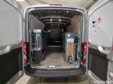  Ford  Transit  Kastenwagen 310 L2 Trend 2.0 TDCi 77KW MT6 E6 #8