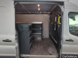  Ford  Transit  Kastenwagen 310 L2 Trend 2.0 TDCi 77KW MT6 E6 #14