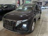  Hyundai  Tucson  Trend Mild-Hybrid 4WD 1.6 T-GDI 132KW AT7 E6d 
