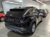  Hyundai  Tucson  Trend Mild-Hybrid 4WD 1.6 T-GDI 132KW AT7 E6d #2