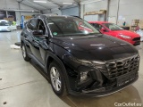  Hyundai  Tucson  Trend Mild-Hybrid 4WD 1.6 T-GDI 132KW AT7 E6d #7