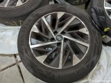 Hyundai  Tucson  Trend Mild-Hybrid 4WD 1.6 T-GDI 132KW AT7 E6d #9