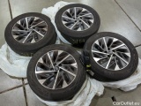  Hyundai  Tucson  Trend Mild-Hybrid 4WD 1.6 T-GDI 132KW AT7 E6d #10
