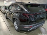  Hyundai  Tucson  Trend Mild-Hybrid 4WD 1.6 T-GDI 132KW AT7 E6d #12