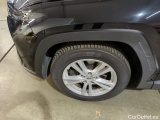  Hyundai  Tucson  Trend Mild-Hybrid 4WD 1.6 T-GDI 132KW AT7 E6d #14