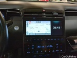  Hyundai  Tucson  Trend Mild-Hybrid 4WD 1.6 T-GDI 132KW AT7 E6d #20