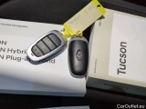  Hyundai  Tucson  Trend Mild-Hybrid 4WD 1.6 T-GDI 132KW AT7 E6d #21
