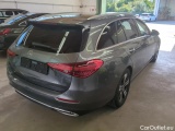  Mercedes  C-Klasse C -Klasse T-Modell C 220 d T (206.204) 162KW AT9 E6d #2