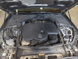  Mercedes  C-Klasse C -Klasse T-Modell C 220 d T (206.204) 162KW AT9 E6d #9