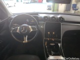  Mercedes  C-Klasse C -Klasse T-Modell C 220 d T (206.204) 162KW AT9 E6d #10