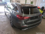  Mercedes  C-Klasse C -Klasse T-Modell C 220 d T (206.204) 162KW AT9 E6d #18