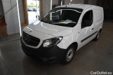  Mercedes  Citan  Kasten 109 lang (A2) CDI (415.603) 1.5 66KW MT5 E6 