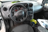  Mercedes  Citan  Kasten 109 lang (A2) CDI (415.603) 1.5 66KW MT5 E6 #3
