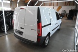  Mercedes  Citan  Kasten 109 lang (A2) CDI (415.603) 1.5 66KW MT5 E6 #2