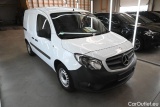  Mercedes  Citan  Kasten 109 lang (A2) CDI (415.603) 1.5 66KW MT5 E6 #7