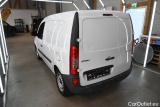  Mercedes  Citan  Kasten 109 lang (A2) CDI (415.603) 1.5 66KW MT5 E6 #8