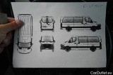  Mercedes  Citan  Kasten 109 lang (A2) CDI (415.603) 1.5 66KW MT5 E6 #20
