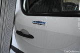  Mercedes  Citan  Kasten 109 lang (A2) CDI (415.603) 1.5 66KW MT5 E6 #42