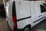  Mercedes  Citan  Kasten 109 lang (A2) CDI (415.603) 1.5 66KW MT5 E6 #47