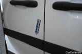  Mercedes  Citan  Kasten 109 lang (A2) CDI (415.603) 1.5 66KW MT5 E6 #46