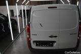  Mercedes  Citan  Kasten 109 lang (A2) CDI (415.603) 1.5 66KW MT5 E6 #53